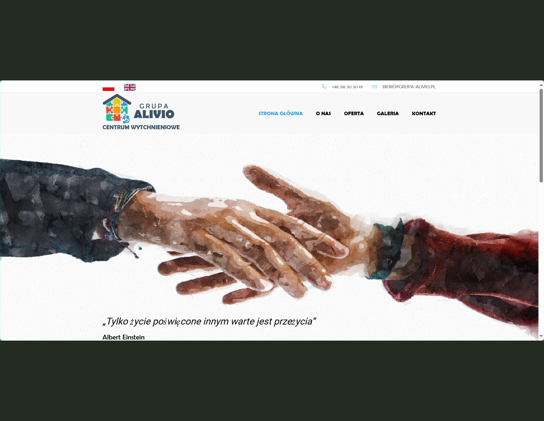 Grupa Alivio