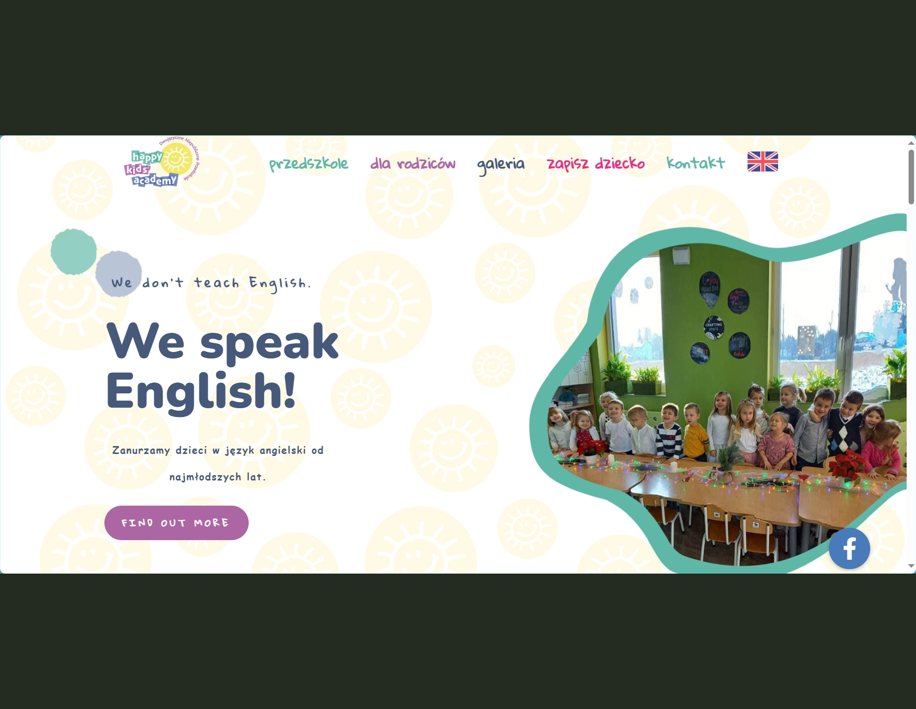Kids academy